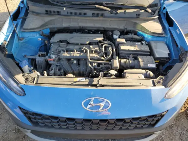 KM8K6CAB0NU912552 2022 HYUNDAI KONA - Image 8