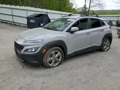 KM8K6CAB0NU913121 2022 HYUNDAI KONA