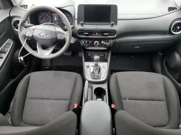 KM8K6CAB0NU913121 2022 HYUNDAI KONA - Image 8