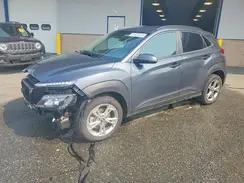 KM8K6CAB0NU915855 2022 HYUNDAI KONA