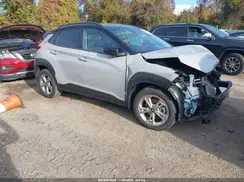 KM8K6CAB0NU917170 2022 HYUNDAI KONA