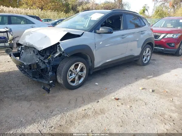 KM8K6CAB0NU917170 2022 HYUNDAI KONA - Image 2