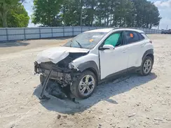 KM8K6CAB0NU919503 2022 HYUNDAI KONA