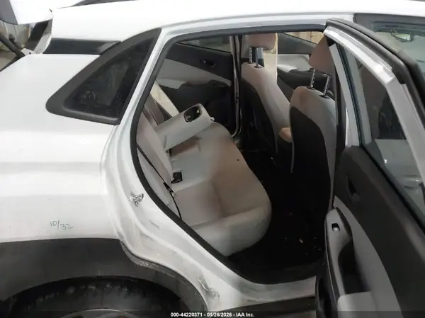 KM8K6CAB0NU921641 2022 HYUNDAI KONA - Image 8