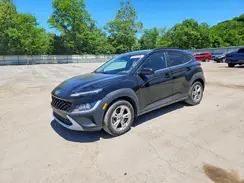 KM8K6CAB0NU922384 2022 HYUNDAI KONA