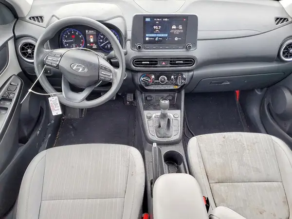 KM8K6CAB0NU924359 2022 HYUNDAI KONA - Image 8
