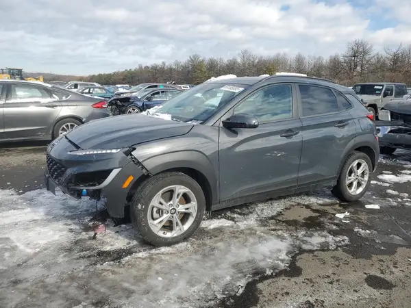 KM8K6CAB0PU000300 2023 HYUNDAI KONA - Image 1