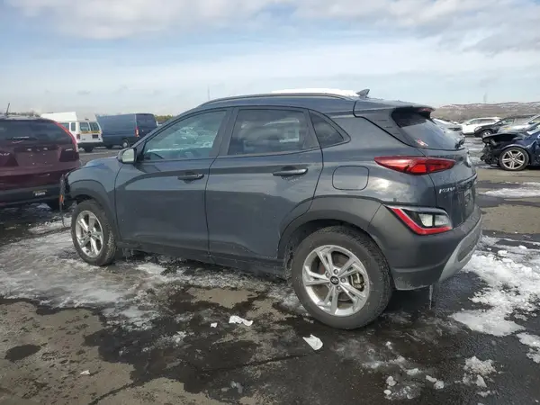 KM8K6CAB0PU000300 2023 HYUNDAI KONA - Image 2