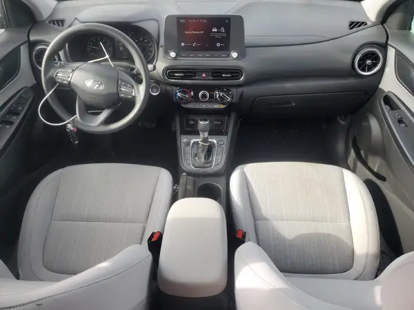 KM8K6CAB0PU000300 2023 HYUNDAI KONA - Image 8