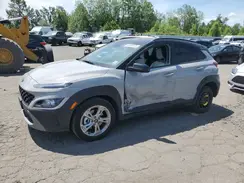 KM8K6CAB0PU002127 2023 HYUNDAI KONA