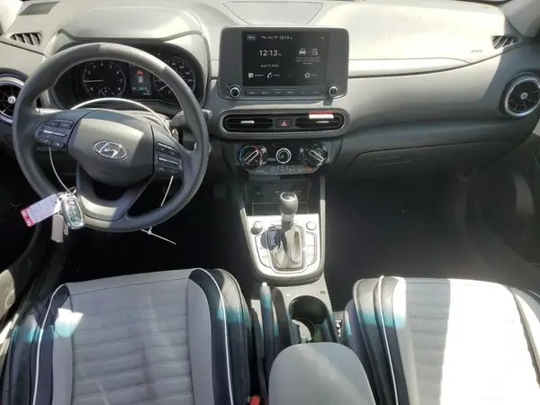 KM8K6CAB0PU002127 2023 HYUNDAI KONA - Image 8