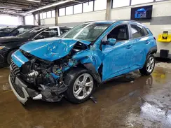 KM8K6CAB0PU002581 2023 HYUNDAI KONA