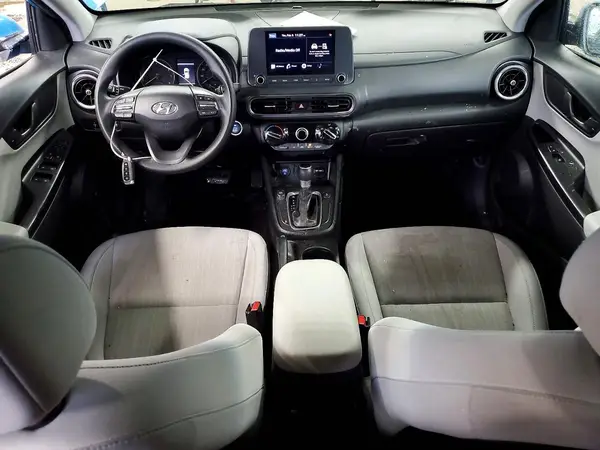 KM8K6CAB0PU002581 2023 HYUNDAI KONA - Image 8
