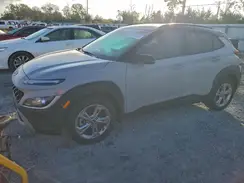 KM8K6CAB0PU006498 2023 HYUNDAI KONA