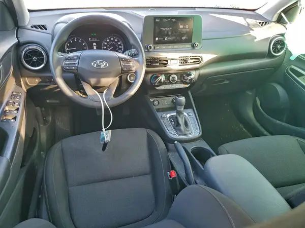 KM8K6CAB0PU006498 2023 HYUNDAI KONA - Image 8
