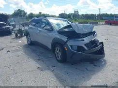 KM8K6CAB0PU007103 2023 HYUNDAI KONA