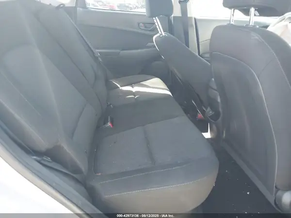 KM8K6CAB0PU007103 2023 HYUNDAI KONA - Image 8