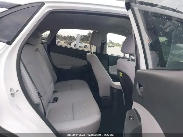 KM8K6CAB0PU012608 2023 HYUNDAI KONA - Image 8