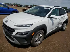KM8K6CAB0PU013208 2023 HYUNDAI KONA