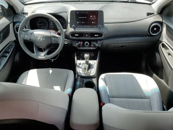 KM8K6CAB0PU013208 2023 HYUNDAI KONA - Image 8