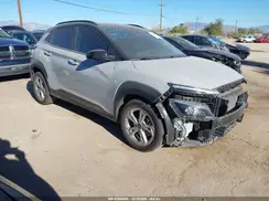 KM8K6CAB0PU019039 2023 HYUNDAI KONA