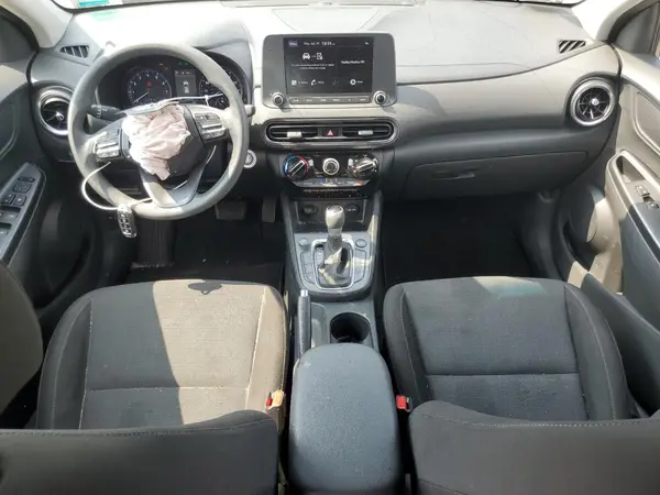 KM8K6CAB0PU019655 2023 HYUNDAI KONA - Image 8