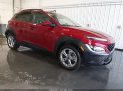 KM8K6CAB0PU021583 2023 HYUNDAI KONA