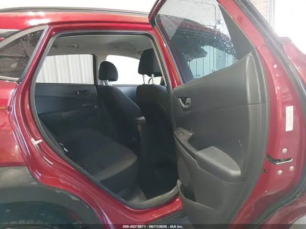 KM8K6CAB0PU021583 2023 HYUNDAI KONA - Image 8