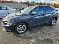 KM8K6CAB0PU022247 2023 HYUNDAI KONA