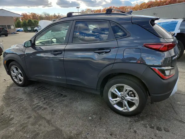 KM8K6CAB0PU022247 2023 HYUNDAI KONA - Image 2