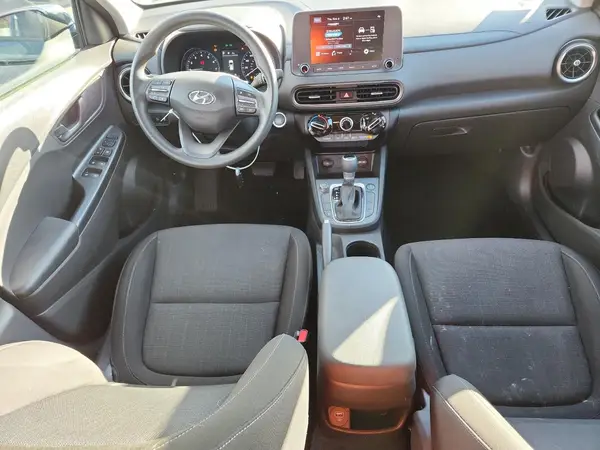 KM8K6CAB0PU022247 2023 HYUNDAI KONA - Image 8