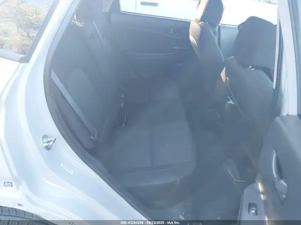 KM8K6CAB0PU026489 2023 HYUNDAI KONA - Image 8