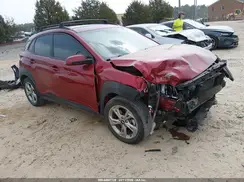 KM8K6CAB0PU026783 2023 HYUNDAI KONA