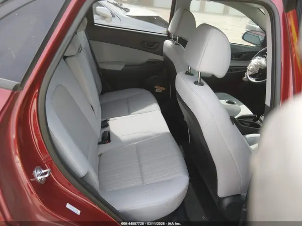 KM8K6CAB0PU026783 2023 HYUNDAI KONA - Image 8