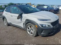 KM8K6CAB0PU028260 2023 HYUNDAI KONA