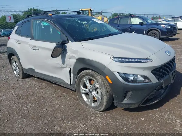 KM8K6CAB0PU028260 2023 HYUNDAI KONA - Image 1