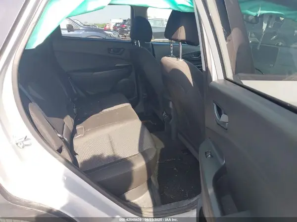 KM8K6CAB0PU028260 2023 HYUNDAI KONA - Image 8