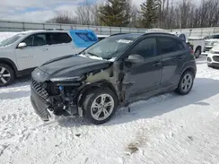 KM8K6CAB0PU040795 2023 HYUNDAI KONA