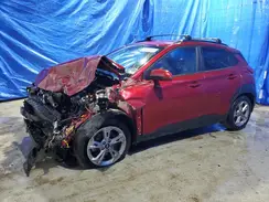 KM8K6CAB0PU045415 2023 HYUNDAI KONA