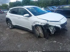 KM8K6CAB0PU045799 2023 HYUNDAI KONA