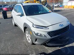 KM8K6CAB0PU046063 2023 HYUNDAI KONA