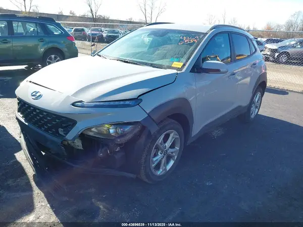 KM8K6CAB0PU046063 2023 HYUNDAI KONA - Image 2