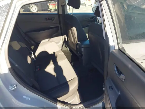 KM8K6CAB0PU046063 2023 HYUNDAI KONA - Image 8