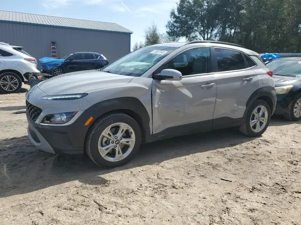 KM8K6CAB0PU046810 2023 HYUNDAI KONA - Image 1