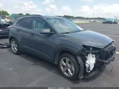 KM8K6CAB0PU046841 2023 HYUNDAI KONA