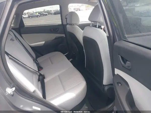 KM8K6CAB0PU046841 2023 HYUNDAI KONA - Image 8