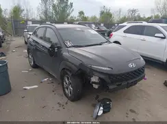KM8K6CAB0PU048556 2023 HYUNDAI KONA