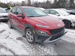 KM8K6CAB0PU051618 2023 HYUNDAI KONA