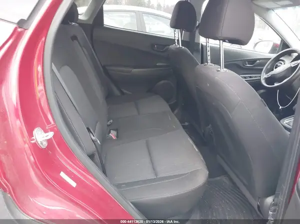 KM8K6CAB0PU051618 2023 HYUNDAI KONA - Image 8