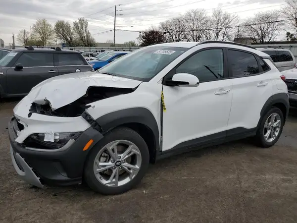KM8K6CAB0PU051764 2023 HYUNDAI KONA - Image 1